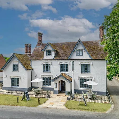 The Kings Head Country Hotel-2